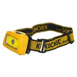 Фонарь КОСМОС KOC-H3WDS-COB
