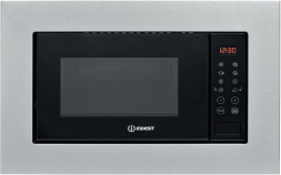 Микроволновая печь встраиваемая INDESIT MWI120GX
