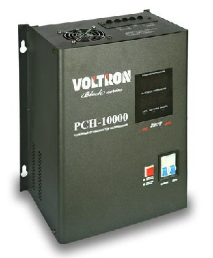 Стабилизатор ЭНЕРГИЯ РСН-10 000 (Voltron) Е0101-0056