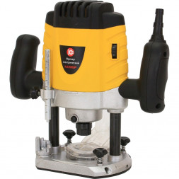 Фрезер КАЛИБР ФЭ-1700/12М+ Фрезер ручной электрический