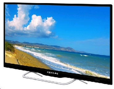 LЕD-телевизор POLARLINE 24PL51TC-SM SMART