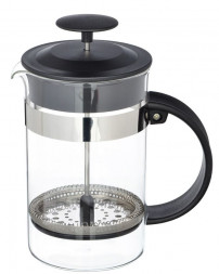 Френч-пресс VETTA Флор нерж.сталь, стекло, 800мл B05-800 850-074