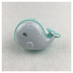 Светильник CAMELION NL-182 &quot;КИТ зеленый&quot; (LED ночник с выкл, 220V)