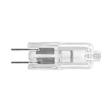 Лампа CAMELION (2167) JC 10W G4, галогенная