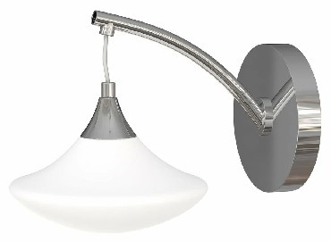 Бра ESCADA 8001/1A бра, CHROME