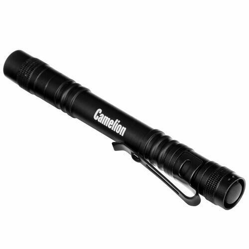 Cветодиодный фонар CAMELION (12917) LED51517 2хLR03