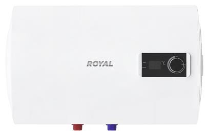 Водонагреватель электрический ROYAL RHR WH 1.5 30 (горизонтальный)