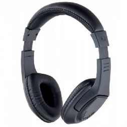 Наушники-гарнитура PERFEO RIDERS