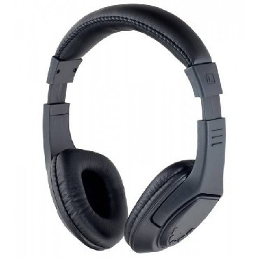 Наушники-гарнитура PERFEO RIDERS