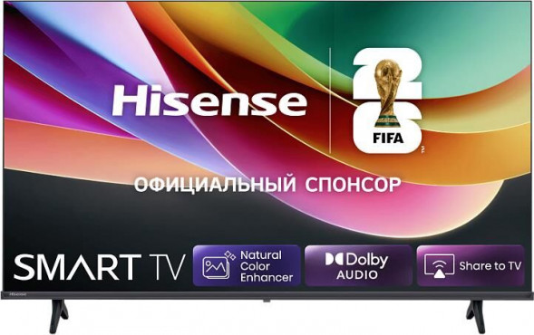 Телевизор HISENSE 32A4S HISENSE 32A4S