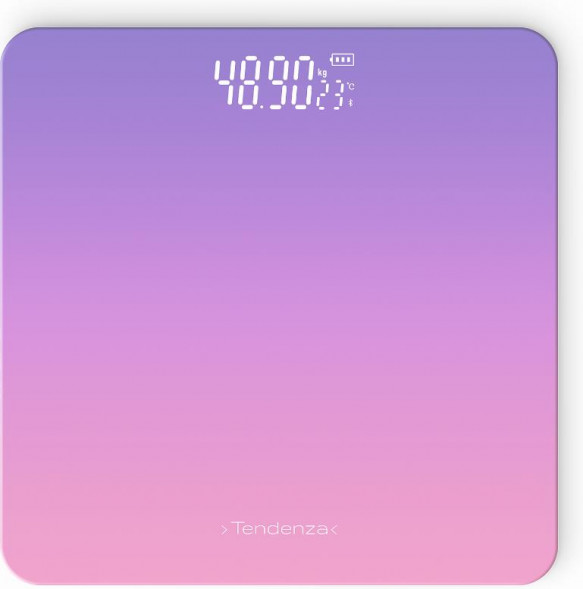 Весы TENDENZA TZ-BS-103