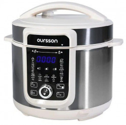 Мультиварка OURSSON MP5025PSD/IV