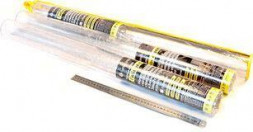 Пленка ПВХ NO NAME Пленка ПВХ 120х80 см (4627147357581)