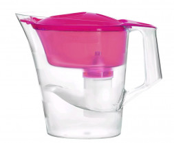 Фильтр-кувшин БАРЬЕР В638Р00 АУРА спелая малина