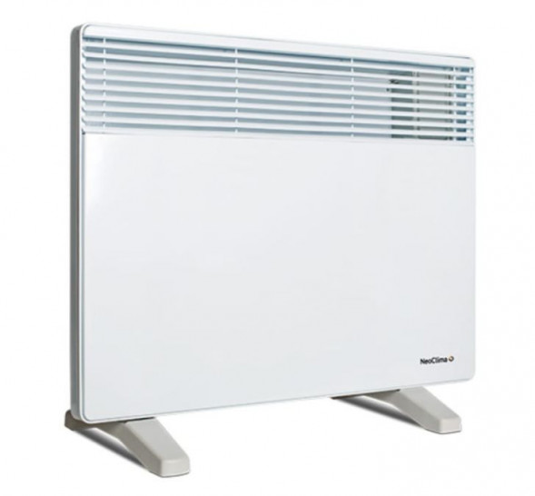 Конвектор NEOCLIMA DOLCE TL1.0 ЭВНА-1,0/230С2(мбп) конвектор электрический