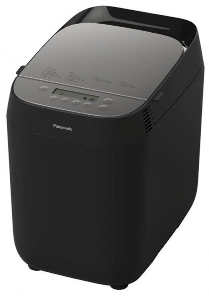 Хлебопечка PANASONIC SD-ZP2000KTS