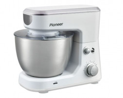 Миксер PIONEER MX326 WHITE