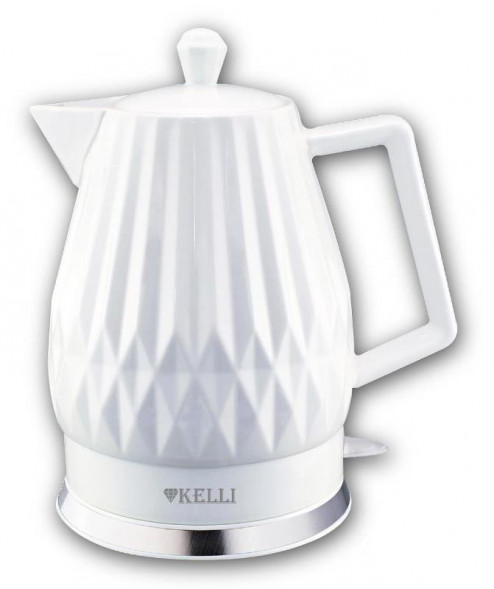 Чайник электрический KELLI KL-1380