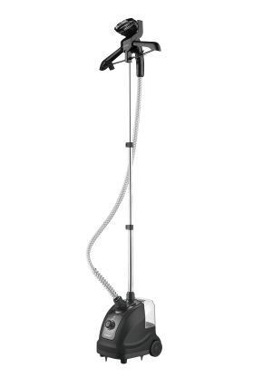 Отпариватель SCARLETT SC-GS130S10 черный
