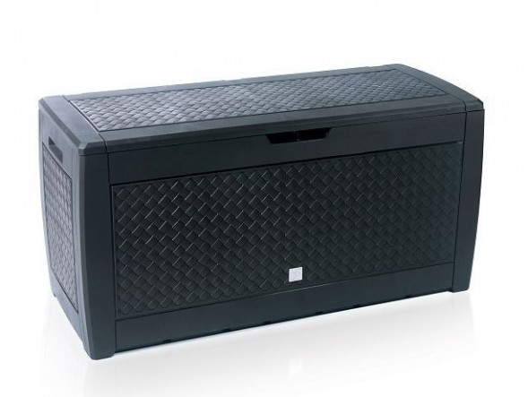 Ящик PROSPERPLAST Ящик BOXE MATUBA MBM310-S433-антрацит