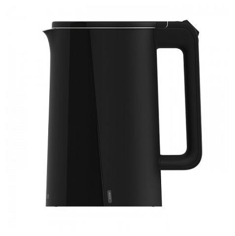 Электрический чайник MAXVI KE1761D black