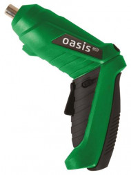 Аккумуляторная отвертка OASIS AT-36 Eco (J) Аккумуляторная отвертка
