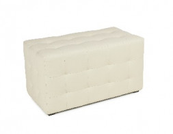 Пуф VENTAL ПФ-11 белый