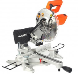 Пила PATRIOT 190301855 MS 255 Пила торцовочная