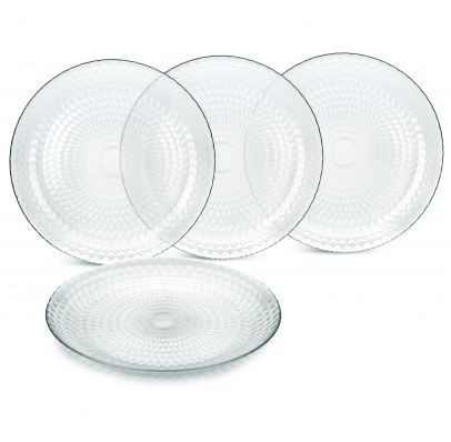 тарелка обеденная ОСЗ Тарелка обеденная ИДИЛЛИЯ 25см 19C2060