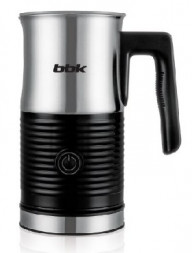Капучинатор BBK BMF125 Черный