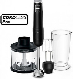 Блендер ручной BQ HB600S Black