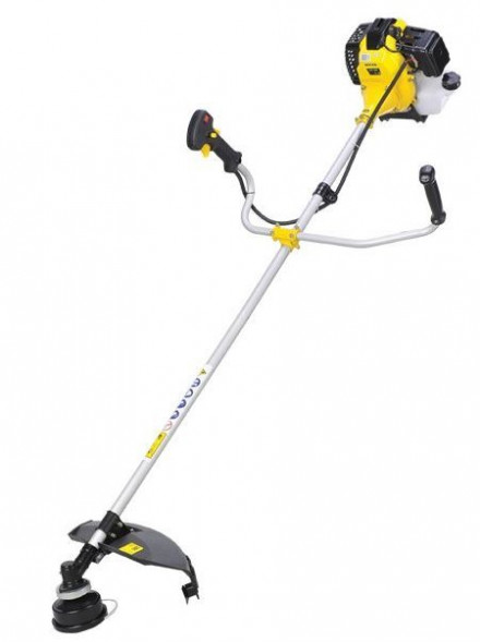 Бензотриммер EUROLUX TR-1500T