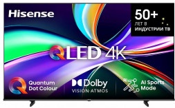 Телевизор HISENSE 75E7Q SMART TV