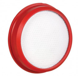 Фильтр BBK FBV27 белый/красный