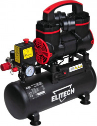 Компрессор ELITECH КПБ 200/8М-В 200562