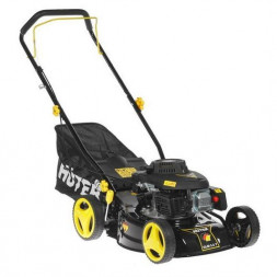 Газонокосилка бензиновая HUTER GLM-3.5T 70/3/4