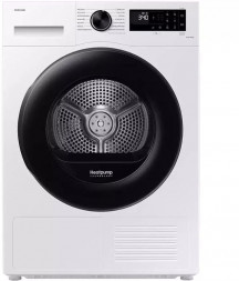 Сушильная машина SAMSUNG DV90CGC2A0AELE 9kg сушильная машина