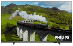 Телевизор PHILIPS 55PUS7608/60 SMART TV 4K UHD безрамочный