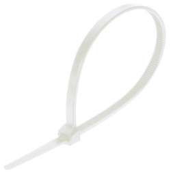 стяжка SMARTBUY (SBE-CT-48-350-w) - 4,8х350