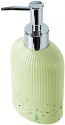 Диспенсер для мыла ЕГ (19177) Albero Диспенсер для мыла