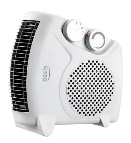 Тепловентилятор OASIS LS-20