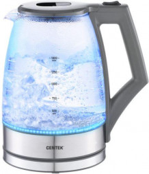 Чайник CENTEK CT-0014 Gray