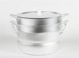 Мантоварка УЗБИ ЧУДО мантоварка-пароварка 2 сетки, 13л