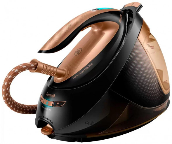 Парогенератор PHILIPS GC9650/80 [ПИ]