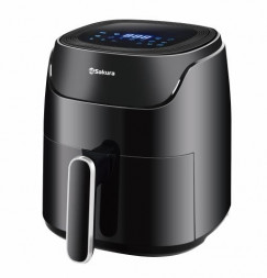 Аэрогриль SAKURA SA-7685BK