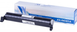 Картридж совместимый NV PRINT NV-KXFAT411A