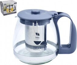 Чайник заварочный LAVENIR 8035-750GRY (102268)