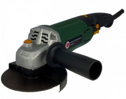 Машина шлифовальная КАЛИБР МШУ-125/955Е Машина шлифовальная угловая