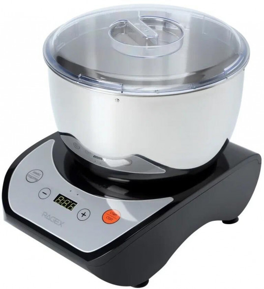 МИКСЕРЫ ПЛАНЕТАРНЫЕ RAGEX R2001-000