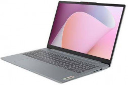 Ноутбук LENOVO 15.6 15AMN8 Gray (82XQ00K2UE)